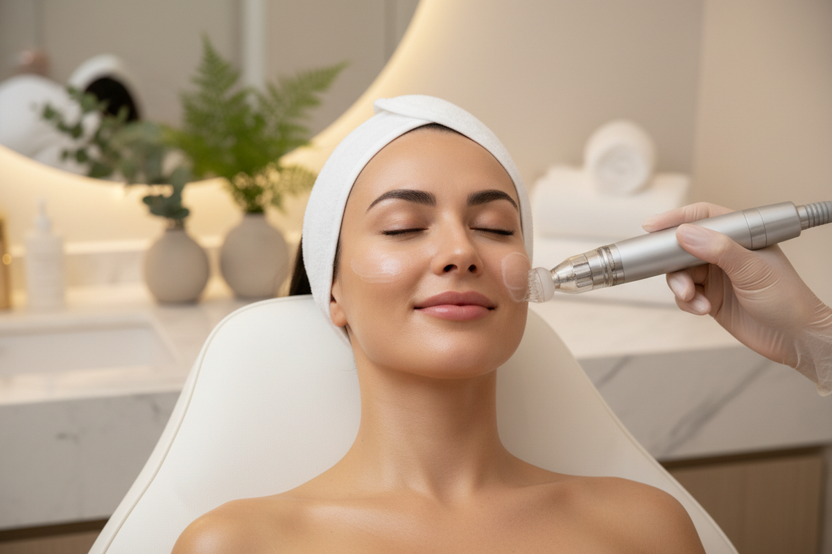 Home Spa